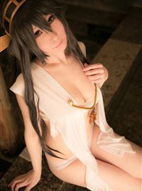 Cosplay [my suite] suite collection10 haruna 2(112)